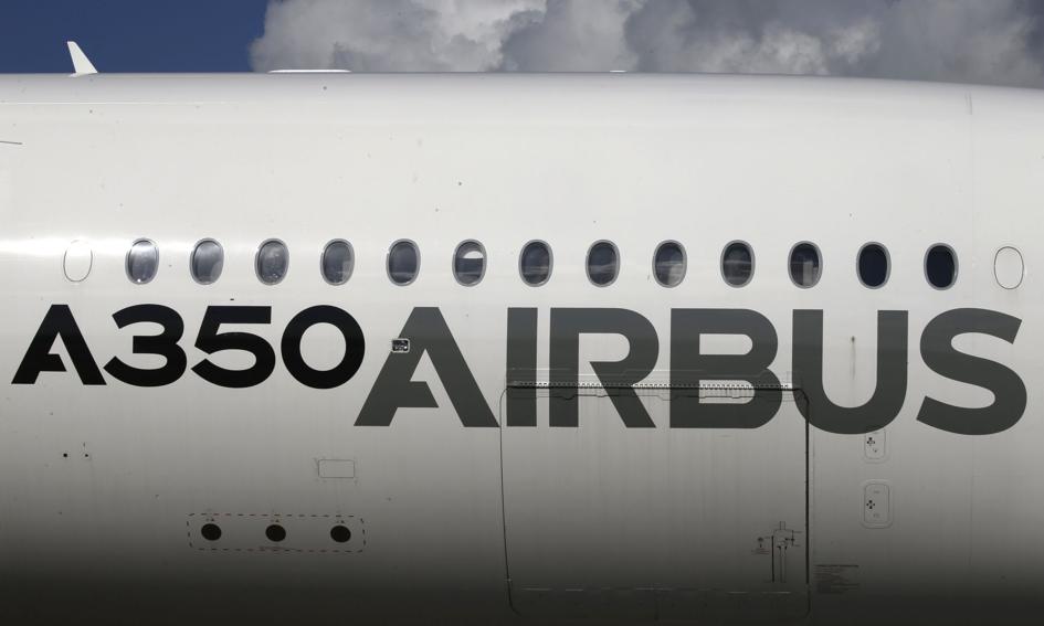 Airbus obiecuje samoloty wodorowe do 2035 roku
