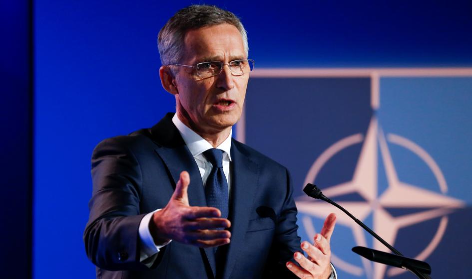 Szef NATO: Rozważamy wzmocnienie naszej obecności w Europie Wschodniej
