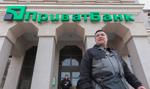Premier Ukrainy: Rząd będzie dążył do kompromisu w sprawie Privatbanku