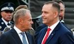 Tusk apeluje o jedność w obliczu zagrożenia ze strony Rosji