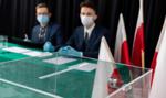 Trwa cisza wyborcza. Za jej złamanie nawet 1 mln zł grzywny