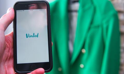 Rewolucyjna zmiana rozmiarówki na Vinted. Użytkownicy są wściekli