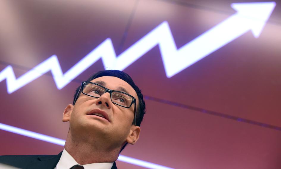 Daniel Obajtek zapowiada pozew. &quot;Dość kłamstw&quot;