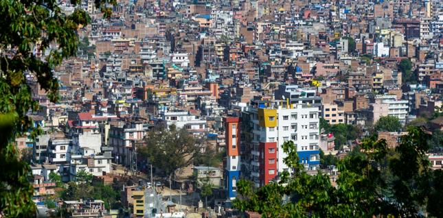 Nepal: po raz pierwszy od czterech miesięcy otwarto przejście z Indiami