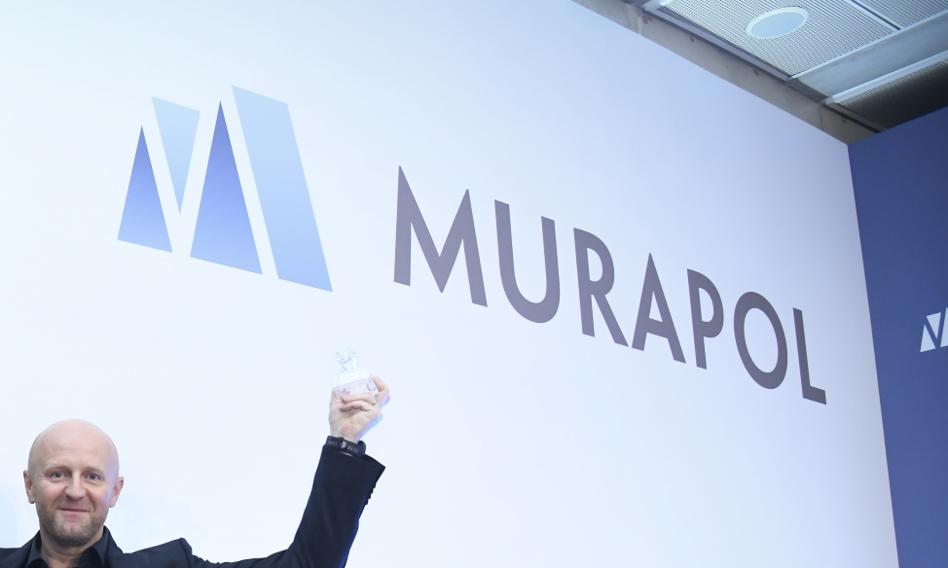 Murapol ma warunkową umowę nabycia nieruchomości w Miasteczku Siewierz Jeziorna za 11,6 mln zł