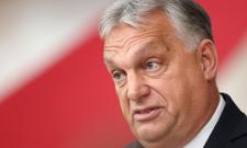 "Ukraina jest naszym wrogiem". Orban: Nie chcemy Kijowa w Unii