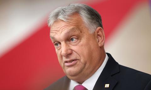 Orban: Jeśli wojna w Ukrainie się przedłuży, zwiększymy wydatki na obronność