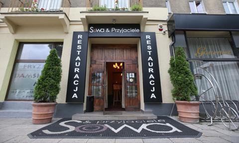 Ruszył proces ws. afery podsłuchowej. Marek F. na ławie oskarżonych