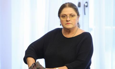 Krystyna Pawłowicz bez wynagrodzenia z Trybunału Konstytucyjnego. "Wysyłają przedsądowe wezwanie do zapłaty"