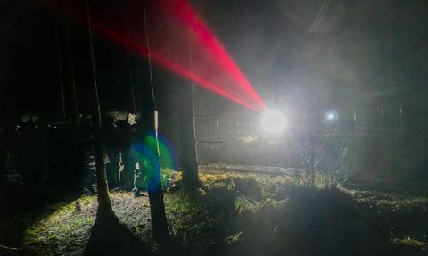 Pakt migracyjny UE. Relokacja jest tylko jedną z opcji
