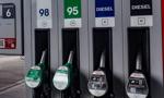 Cena benzyny 95 cena spadła poniżej 7 zł