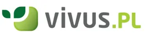 Logotyp Vivus