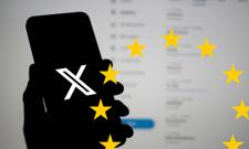 X nie spełnia europejskich norm? Komisja żąda wyjaśnień od platformy