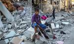 Media: Izrael rozszerzy operację w Rafah, ryzykując spór z Bidenem