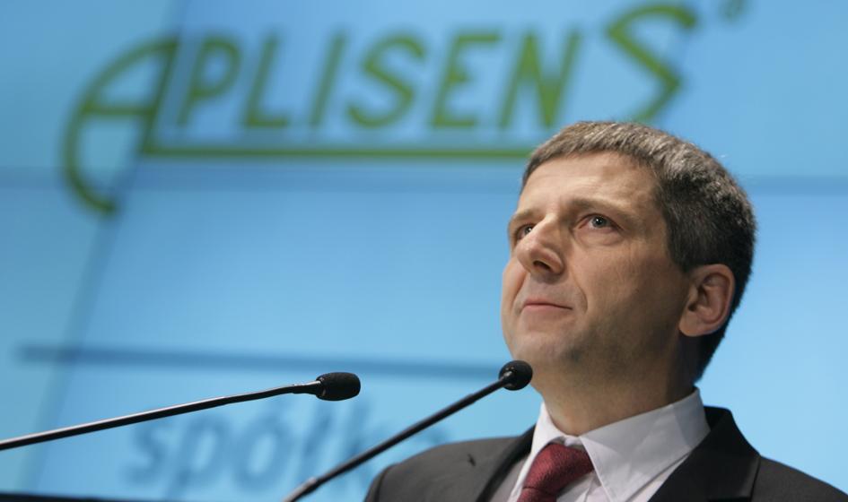 Aplisens utrzymuje cel 107,5 mln zł przychodów w 2018 r.