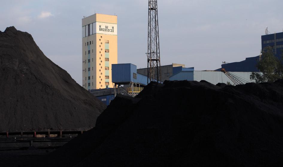 JSW sprzeda węgiel koksowy ArcelorMittal Poland