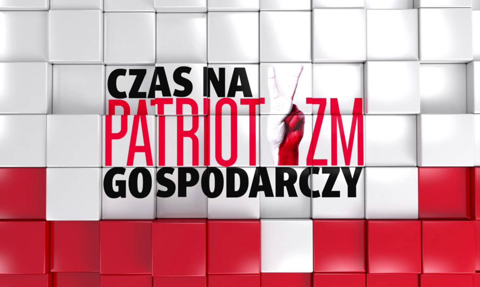 Badanie ARC: 59 proc. Polaków deklaruje patriotyzm gospodarczy