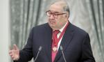Usmanow wygrywa z „FAZ”: Sąd w Hamburgu zakazuje powielania zarzutów o powiązania z Kremlem