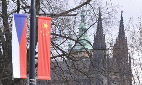 Czechy odwracają się od Tajwanu. Pekin triumfuje i ogłasza wielki powrót do biznesu