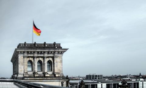 Kryzys budżetowy w Niemczech. Grecy: Sprzedajcie swoje wyspy