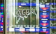 Znów uderzono w wojenne bębny na Bliskim Wschodzie. Giełda cofa się ze szczytów