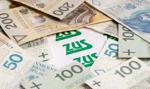 ZUS nie weźmie, ale rozda 150 milionów złotych. "Przyjemna odmiana" w relacjach z urzędem