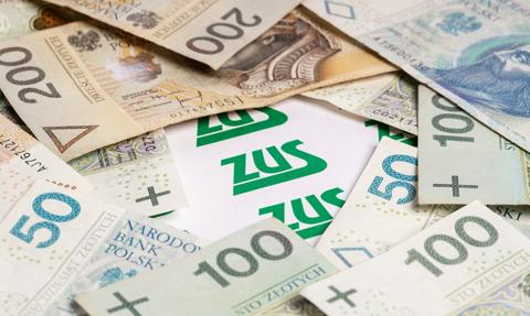 ZUS nie weźmie, ale rozda 150 milionów złotych. "Przyjemna odmiana" w relacjach z urzędem