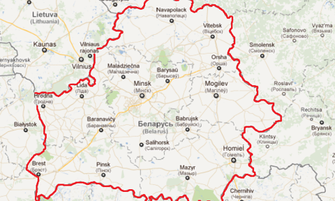 Białoruś ogranicza wwóz towarów