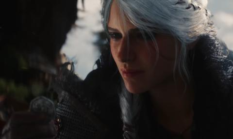 Kurs CD Projekt Red spada o 6%. Chodzi o zapowiedź daty premiery "Wiedźmina 4"?