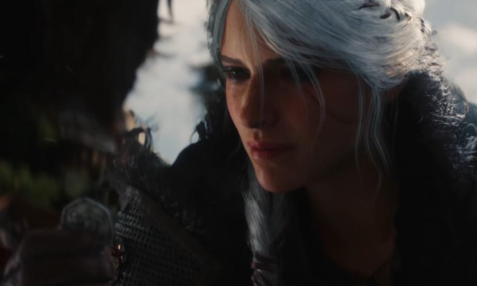 Kurs CD Projekt Red spada o ponad 6%. Chodzi o zapowiedź daty premiery "Wiedźmina 4"?
