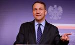 Sikorski ostro do Muska: Przestań dyskryminować Polaków, bo zabierzemy 50 mln dolarów