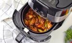 Airfryer zakazany w UE? Kuchenny ulubieniec na cenzurowanym przez PFAS