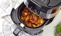 Airfryer zakazany w UE? Kuchenny ulubieniec na cenzurowanym przez PFAS