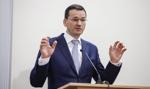 Morawiecki: Eurostat zwiększy polski deficyt