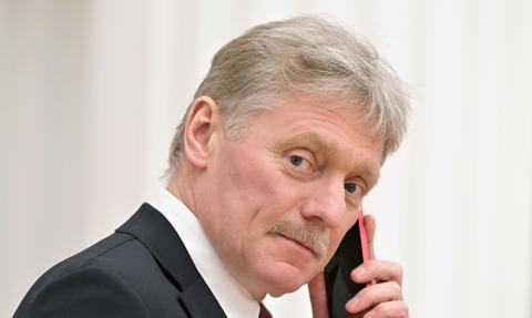 Telefony do Putina podzieliły Europę. Kreml mówi o kolejnych rozmowach
