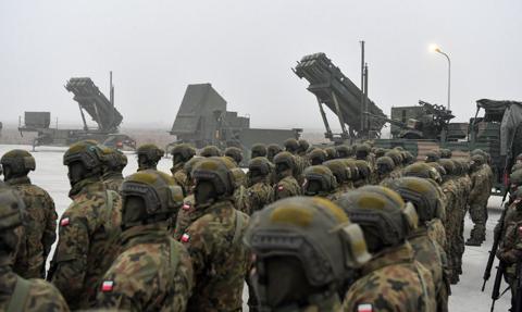 Polskie Patrioty w pełnej gotowości. Ambasador USA: Kto zadziera z Polską, jest głupi