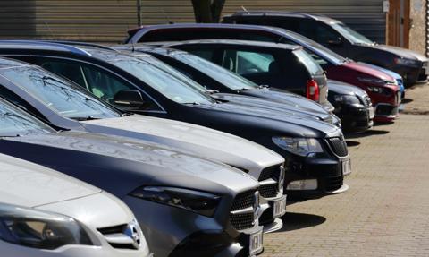 Rewolucja w rozliczeniach aut firmowych od 2026 roku. Boom na leasing finansowy