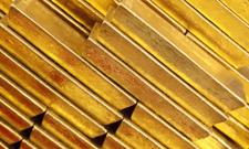 NBP zwiększył w kwietniu zasoby złota