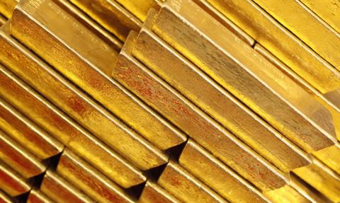 Libijscy celnicy chcący przemycić 26 ton złota o wartości prawie 1,9 mld dolarów aresztowani