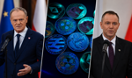 Koniec wolności na rynku krypto? Oto czym się różnią projekty rządu i prezydenta