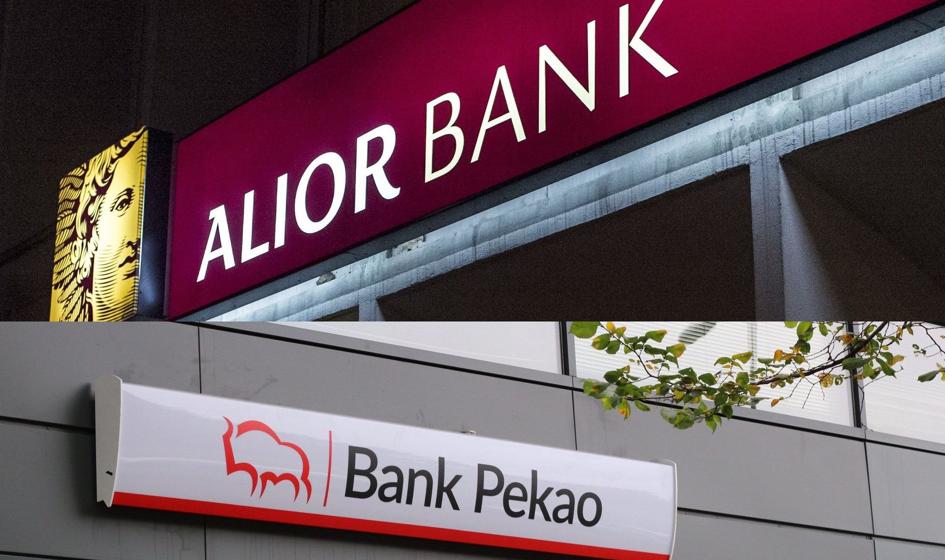 Co zrobić z bankami? PZU w najbliższych miesiącach podejmie decyzję