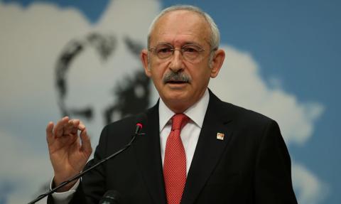 Wybory w Turcji. Kandydat opozycji na prezydenta zapowiada przeorientowanie kraju na Zachód