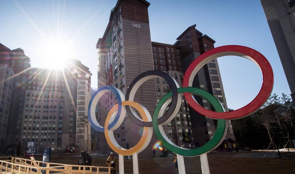 Co wiesz o igrzyskach olimpijskich w (i) Korei Południowej? [Quiz]