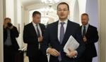 Morawiecki: Przedsiębiorcy za ewentualne błędy będą upominani, a nie karani