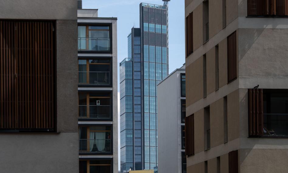 &quot;Mieszkanie na start&quot; i tanie mieszkania na wynajem. Resort podaje szczegóły