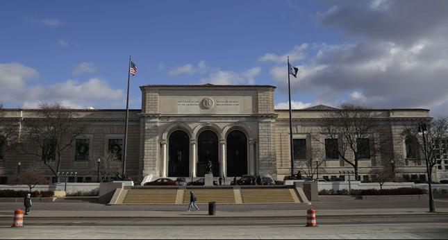Detroit Institute of Art