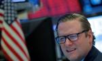 Nasdaq z rekordem. IBM pociągnął w dół średnią Dow Jonesa