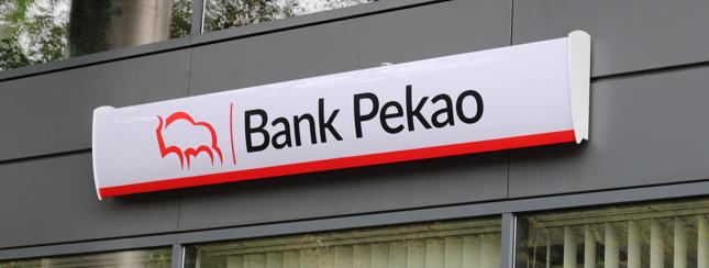 Eurokonto Mobilne w Banku Pekao – warunki prowadzenia rachunku