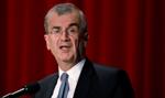 EBC może dostosować forward guidance, jeśli spowolnienie w strefie euro przedłuży się - Villeroy, EBC