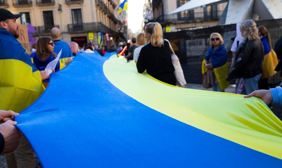 Ukraińcy czekają z emigracją na zakończenie wojny. Ponad milion osób pojawi się w Polsce?